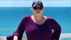 Carmen Barbieri se encuentra "en coma farmacológico e intubada"