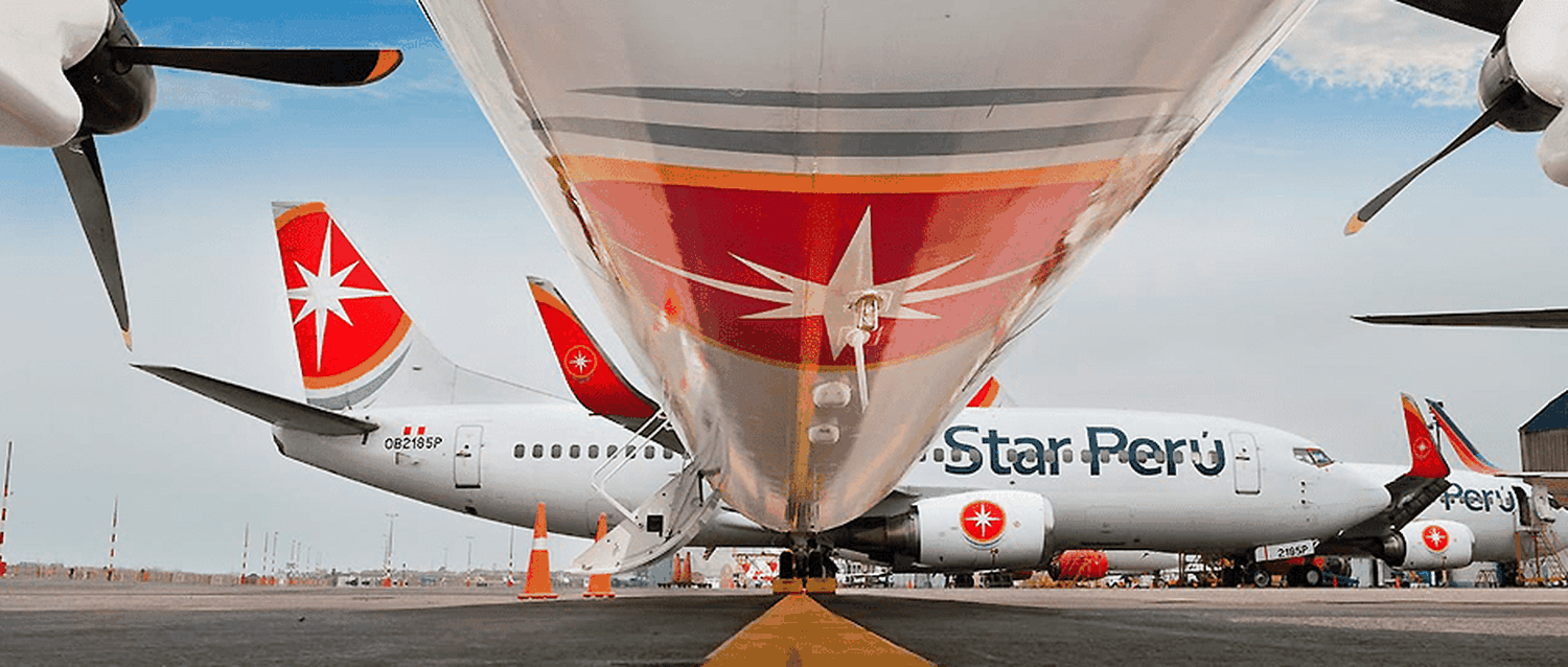 Atsa y Star Perú ofrecen nuevos destinos y promociones para volar dentro de Perú