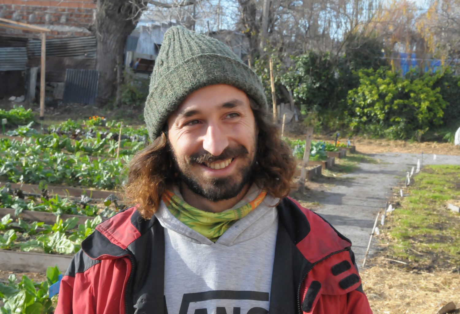 Huerta comunitaria  villa aguirre 30-06-21 (9)