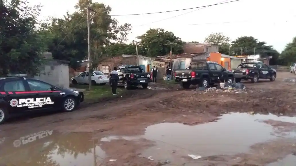 PDI detuvo a un joven por homicidio calificado