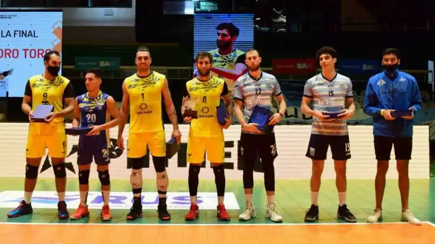 El equipo ideal de la temporada