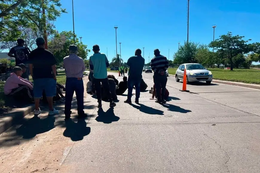 reclamo pescadores