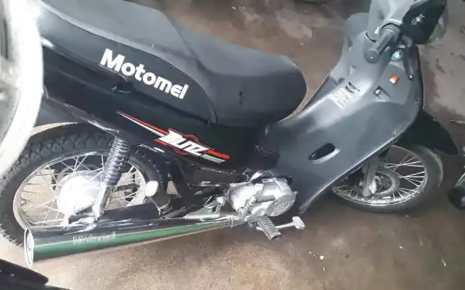 otra moto
