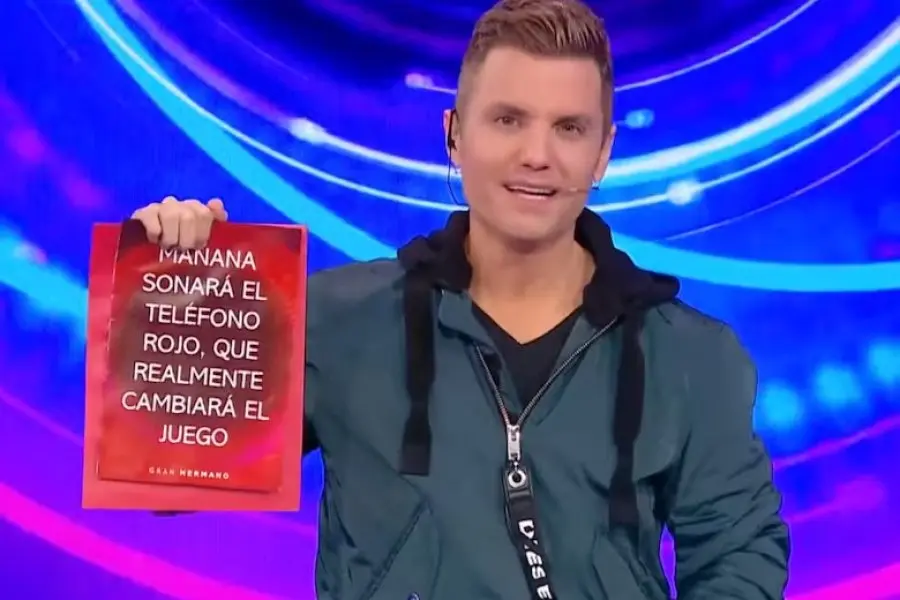 El impactante anuncio de Santiago Del Moro que cambiará las reglas de Gran Hermano 2023