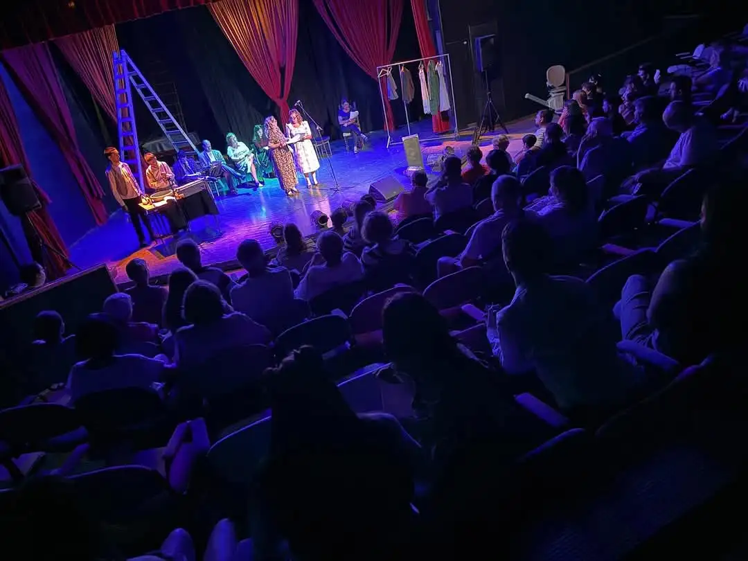 Una semana a pura escena en El Teatrillo: arte local para todos los gustos
