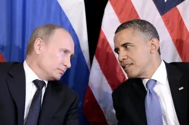 Rusia y EEUU trabajarán por el supuesto uso de armas químicas en Siria