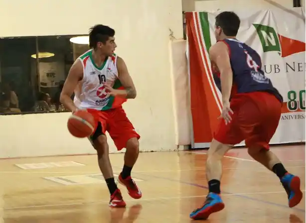 Liga Provincial: En el Giusto, Racing recibe a Neptunia