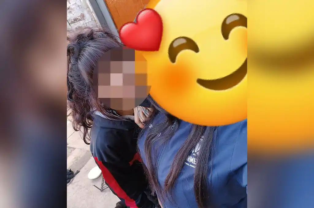 Buenas noticias: encontraron en buen estado de salud a la joven que estaba siendo buscada