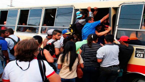 COBRO DEL AUMENTO DEL PASAJE ya es oficial: los montos están en la GACETA