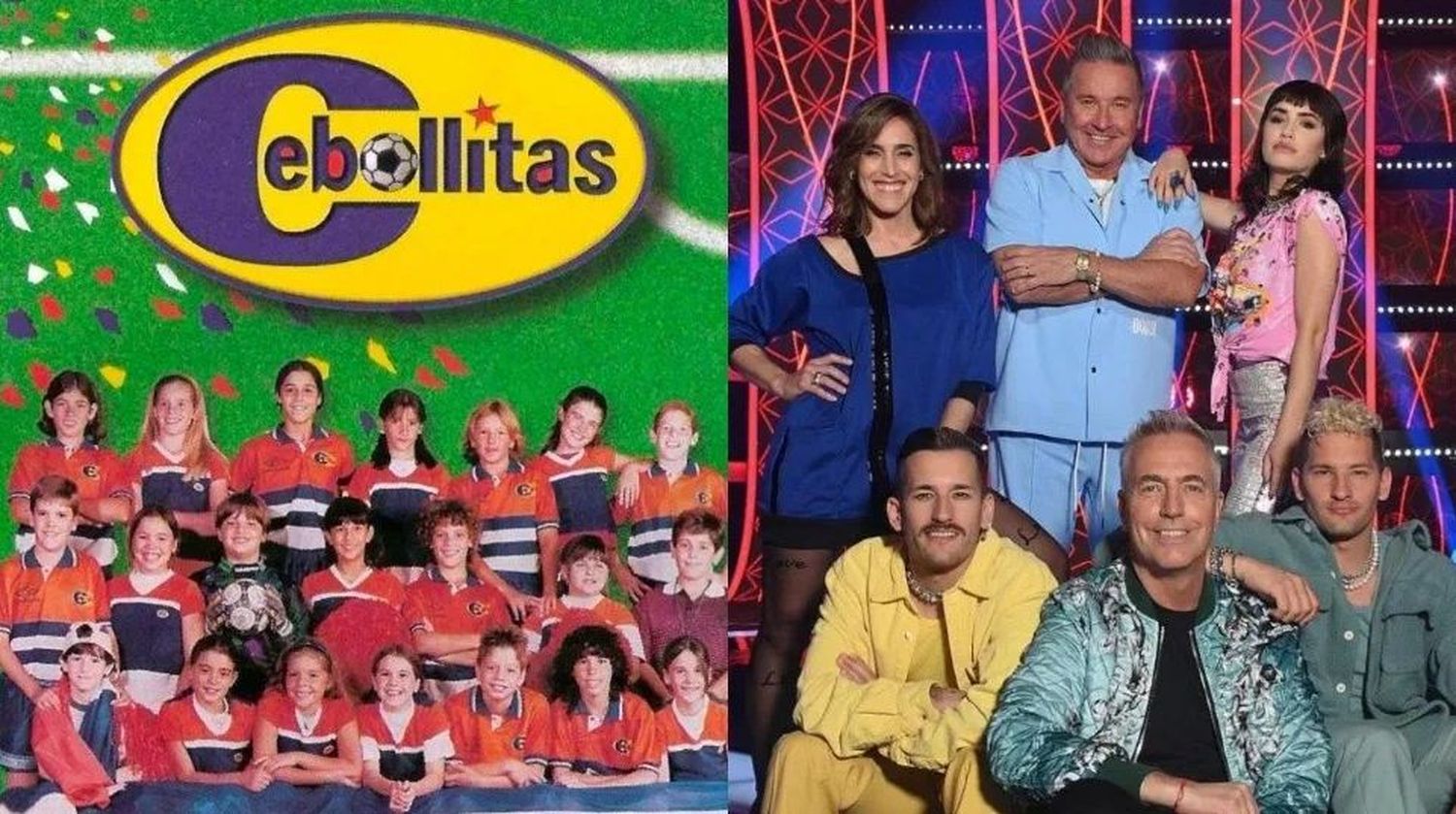 El elenco de "Cebollitas" publicó un escrito contra el jurado de La Voz Argentina