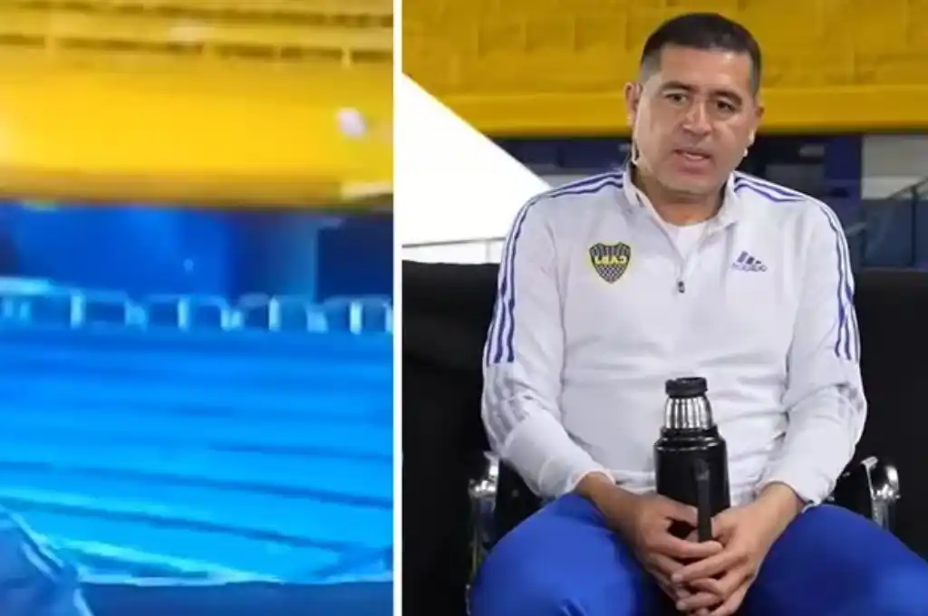 Se desataron todo tipo de especulaciones.