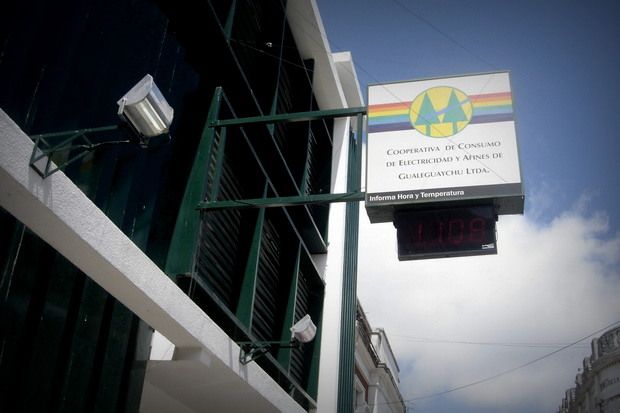 Desde la Cooperativa Eléctrica anunciaron un nuevo corte de luz programado 