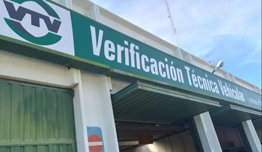 Verificar el auto saldrá más caro