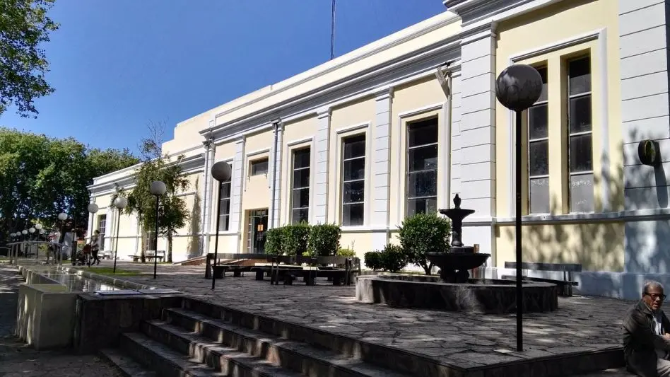 Jornada de concientización sobre la salud en la Plaza del Agua