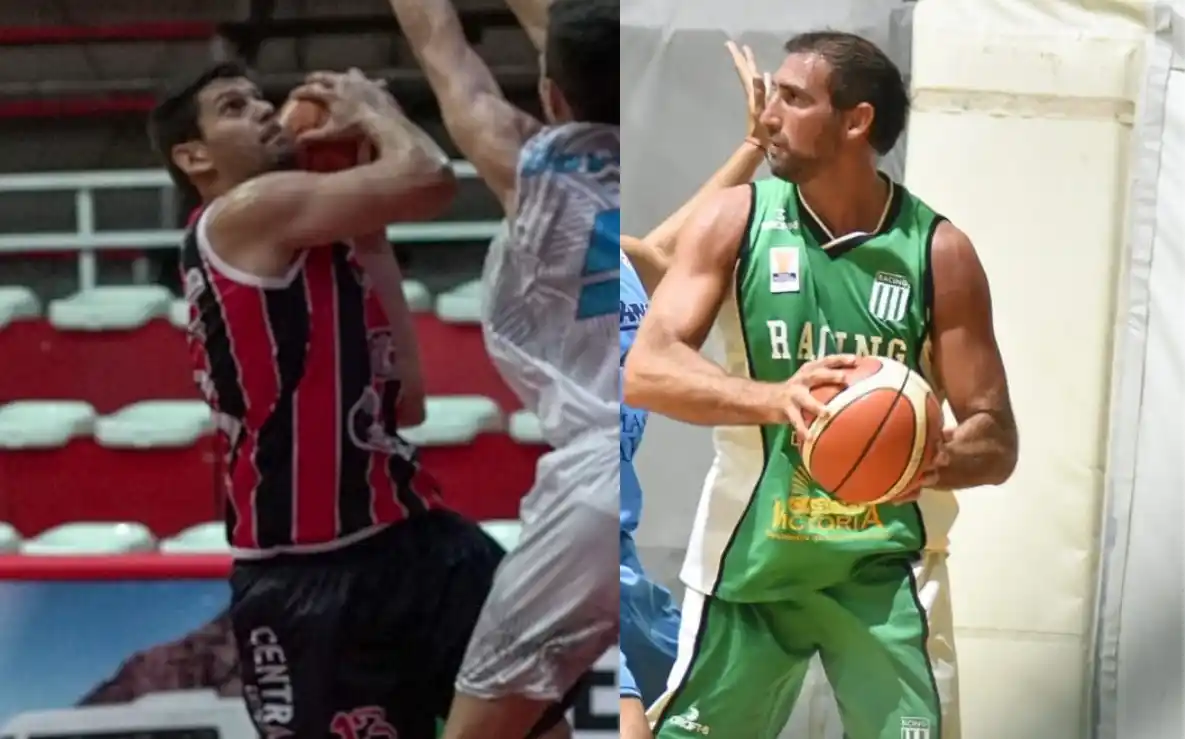 Racing y Central reeditan luego de casi ocho años el clásico de la ciudad