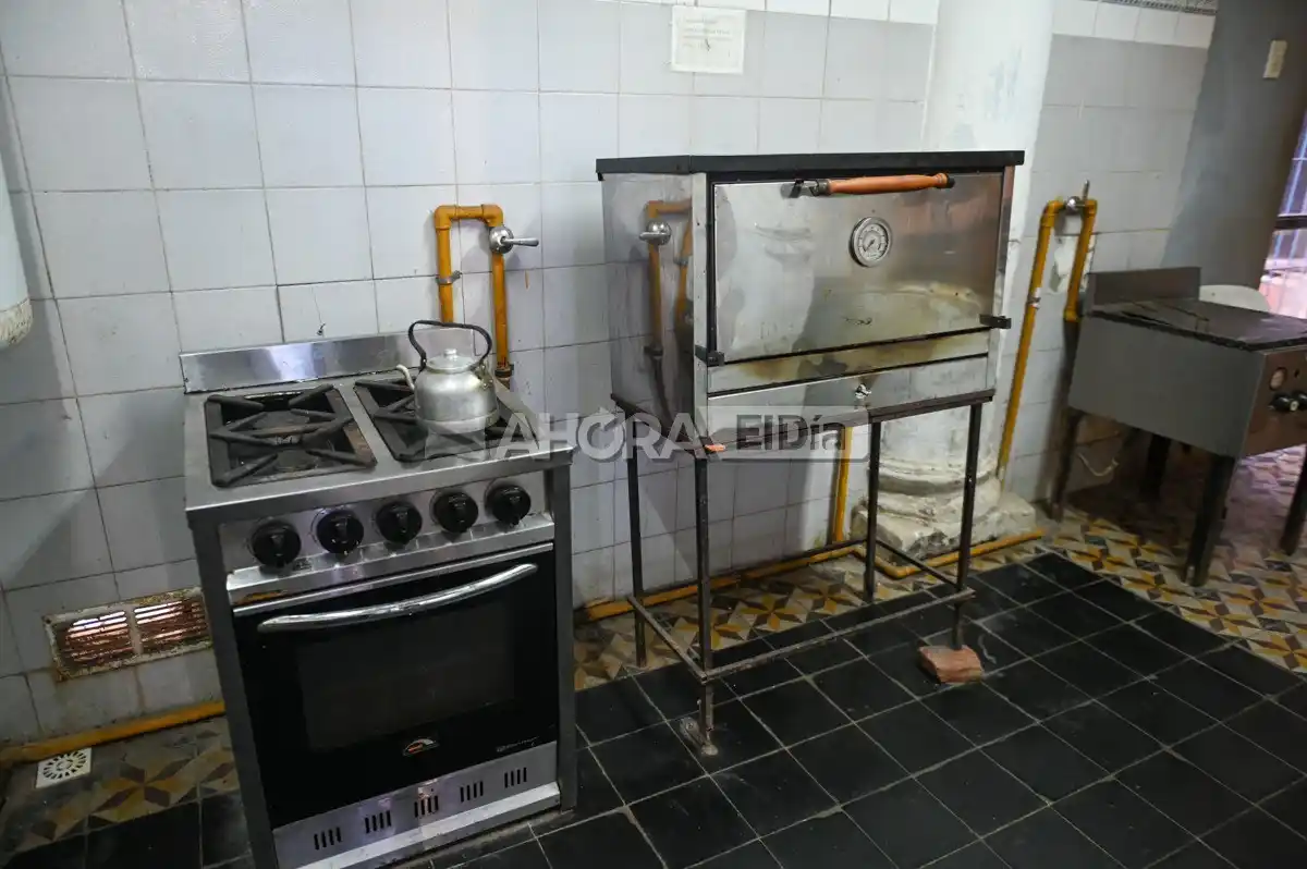 circulo policial - 1