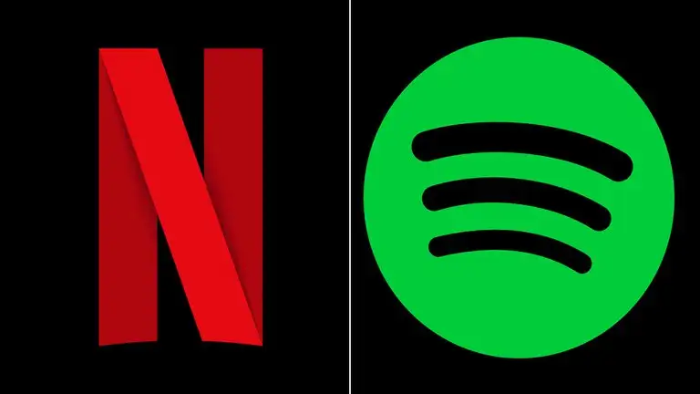 ¿Cuánto aumentan los servicios de streaming como Netflix, Spotify y Star Plus?