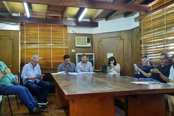 El Concejo envió su presupuesto al Ejecutivo, con cuestionamientos de la oposición