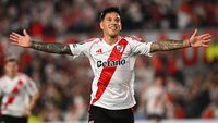 River busca cerrar la fase de grupos con otra victoria