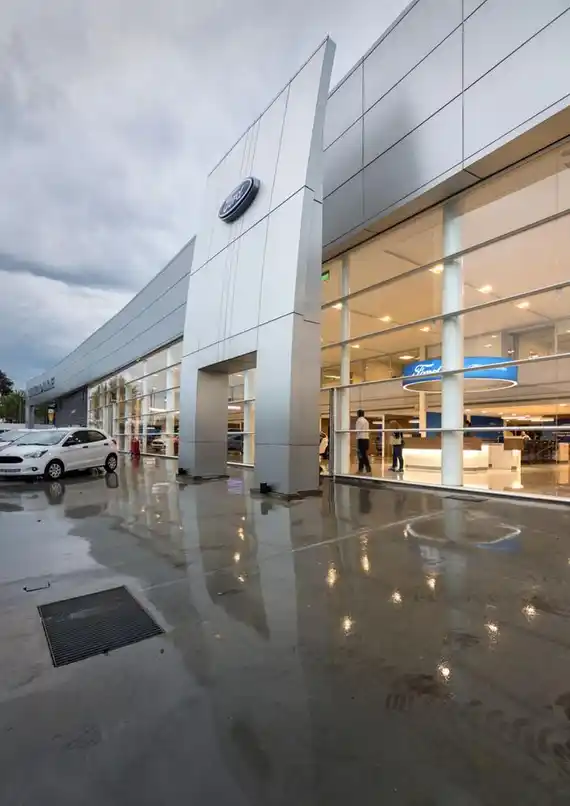 La preocupación por la falta y la venta de 0km no deja a ninguna marca exceptuada de esta realidad