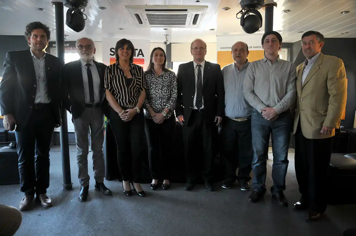 La ciudad conmemoró el Día Internacional del Turismo
