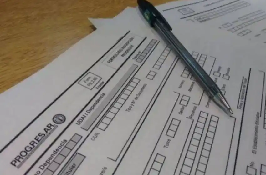 Becas Progresar: "Más de 26 mil estudiantes se inscribieron en General Pueyrredon"