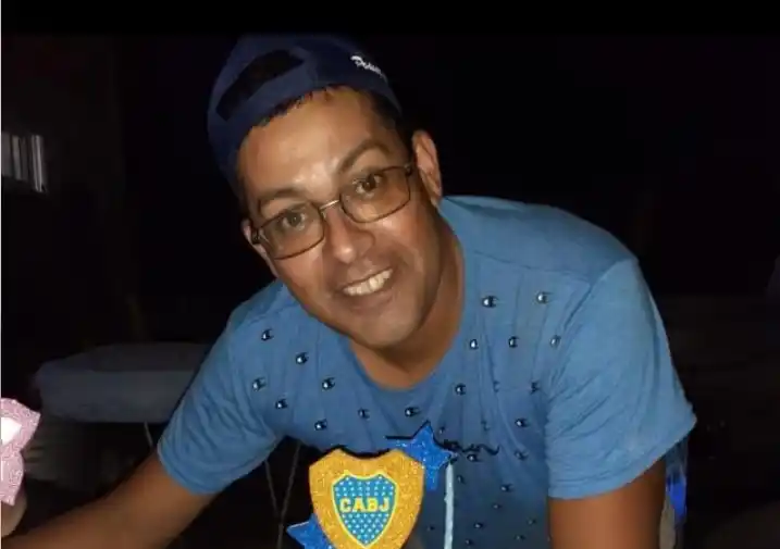 La emotiva carta de la hermana del camionero asesinado: "Decidieron que valía más el piquete que tu vida"