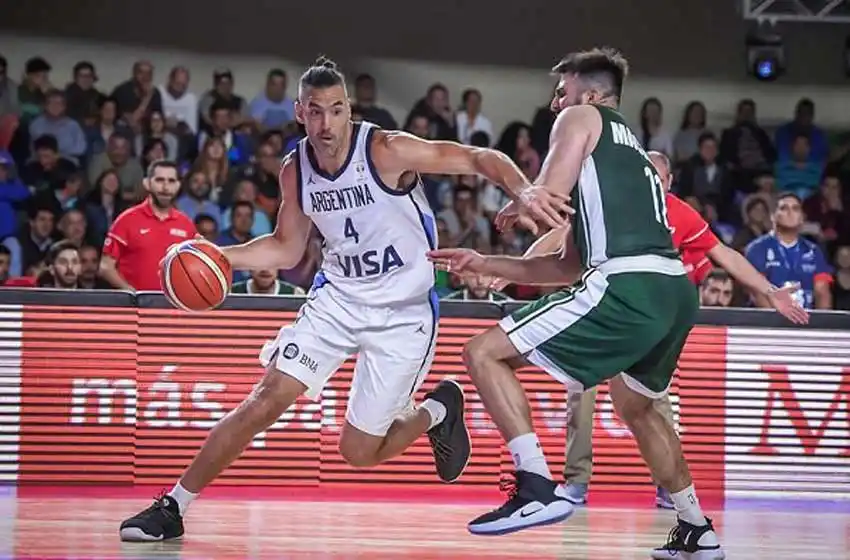 Argentina derrotó a México y ya piensa en China 2019