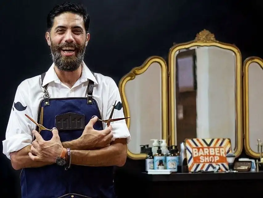 Pablo Podio
