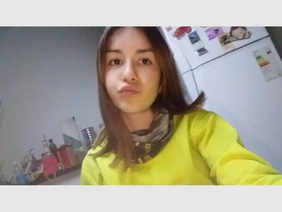 Encontraron muerta a una adolescente mendocina