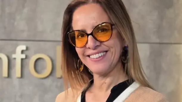 Cecilia Boufflet llega a Rosario: “El gobierno tiene logros muy significativos para mostrar y un montón de desafíos hacia adelante"