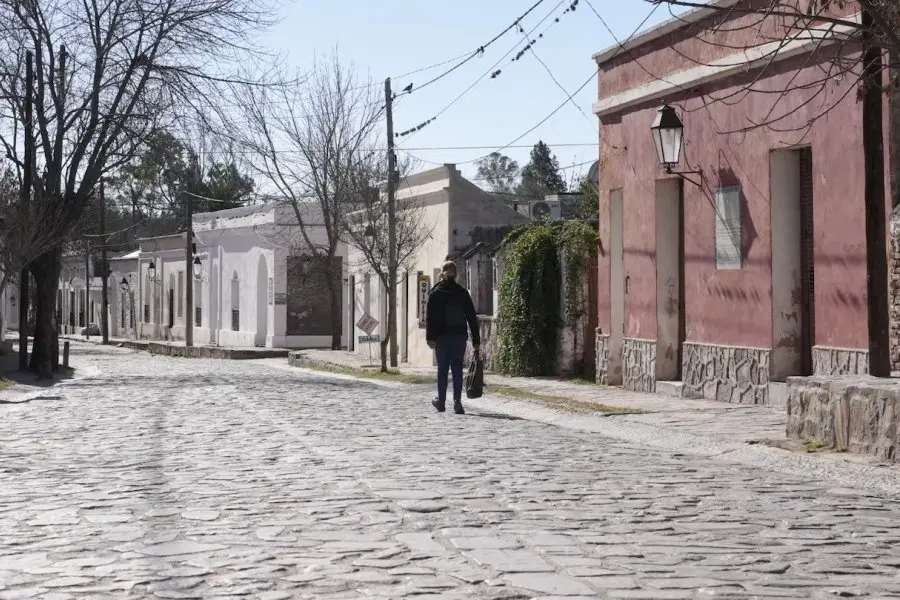 Un pequeño pueblito de Córdoba se está por convertir en "El mejor pueblo del mundo"