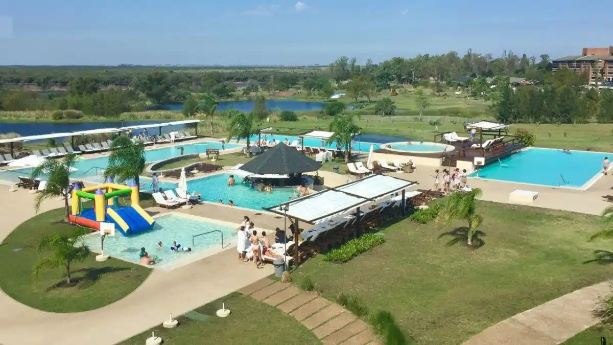 ¿Por qué Gualeguay sigue sin termas? Una deuda histórica que nadie quiere saldar