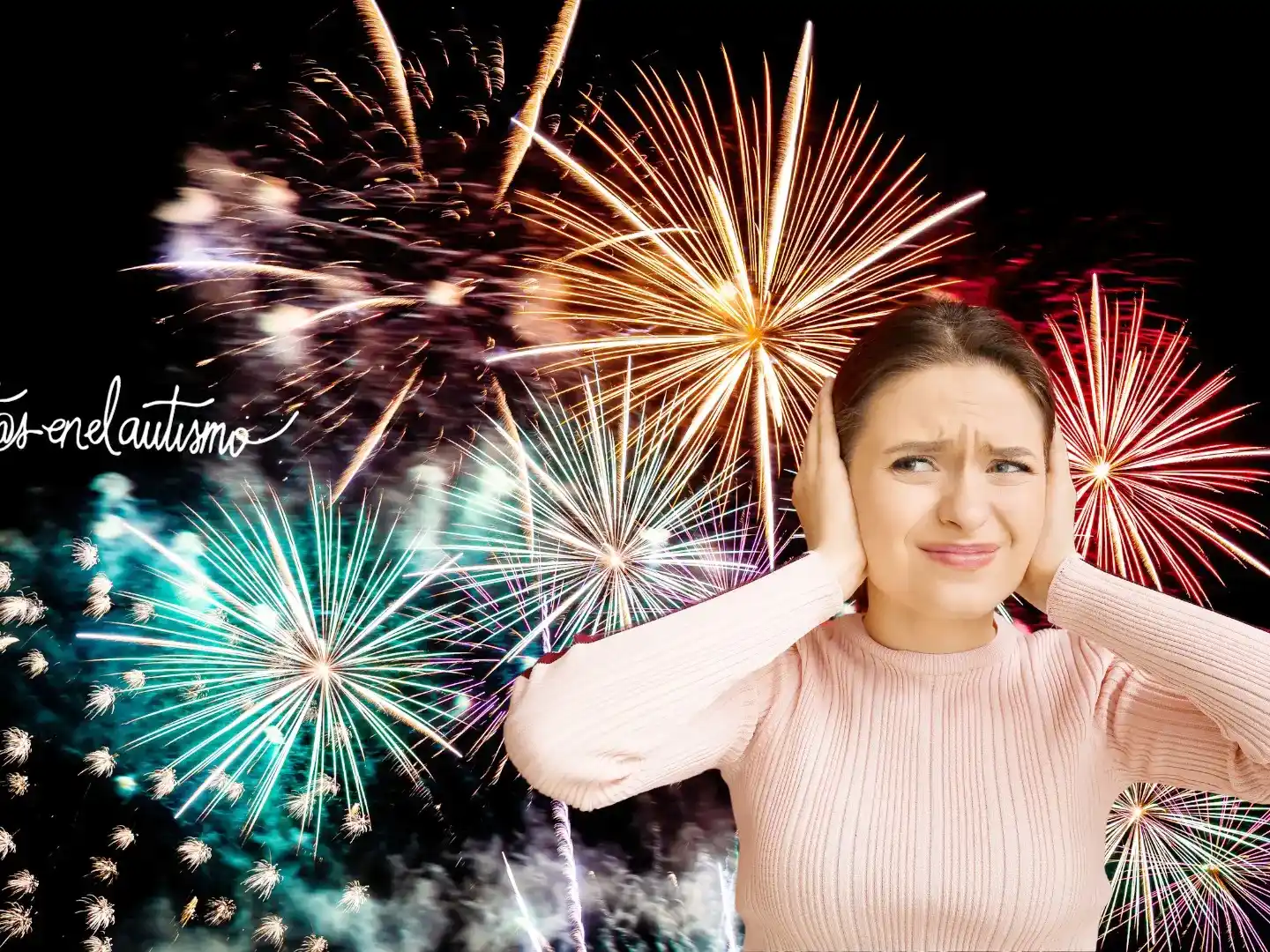 Por una convivencia respetuosa: basta de pirotecnia