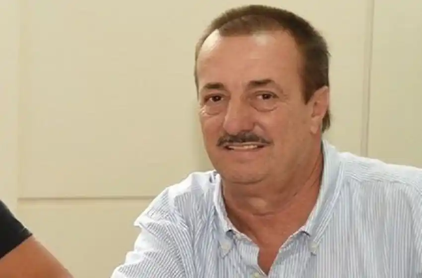 Juan Matías: «Ya no hay afinidad con el técnico, el ciclo está terminado»