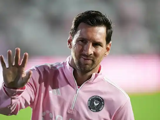 Messi ratifica su postura del día a día rumbo al Mundial