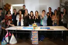 Entre Ríos apuesta a la Protección de los Derechos de Niños y Adolescentes en Viajes