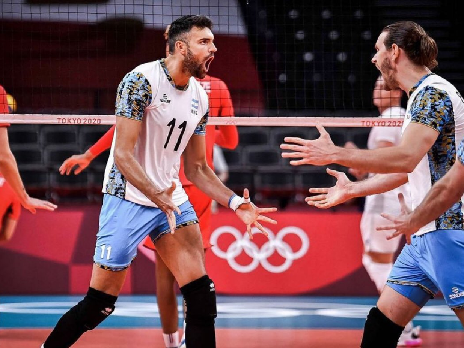 Solé se despidió del seleccionado argentino