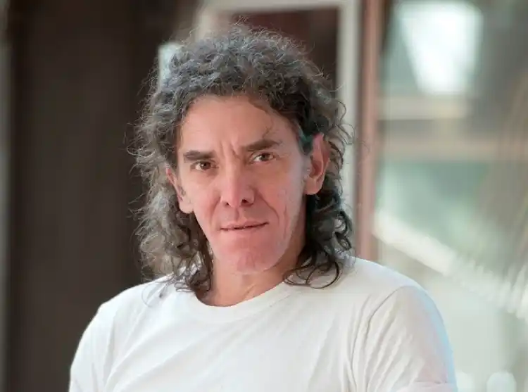 Maximiliano Guerra criticó a Marcelo Tinelli