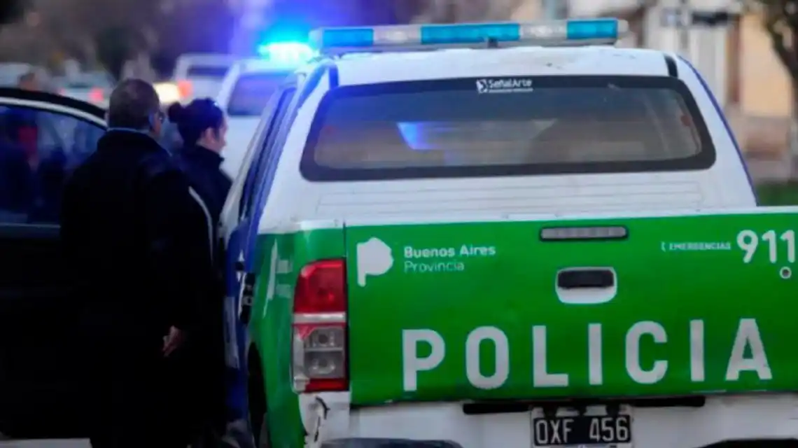 Encontraron el cadáver de un jubilado atado y amordazado en su casa