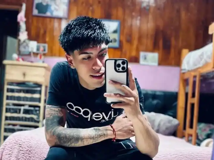 ¡Atención! Se activó un pedido de paradero y buscan a un joven de 20 años en Rafaela