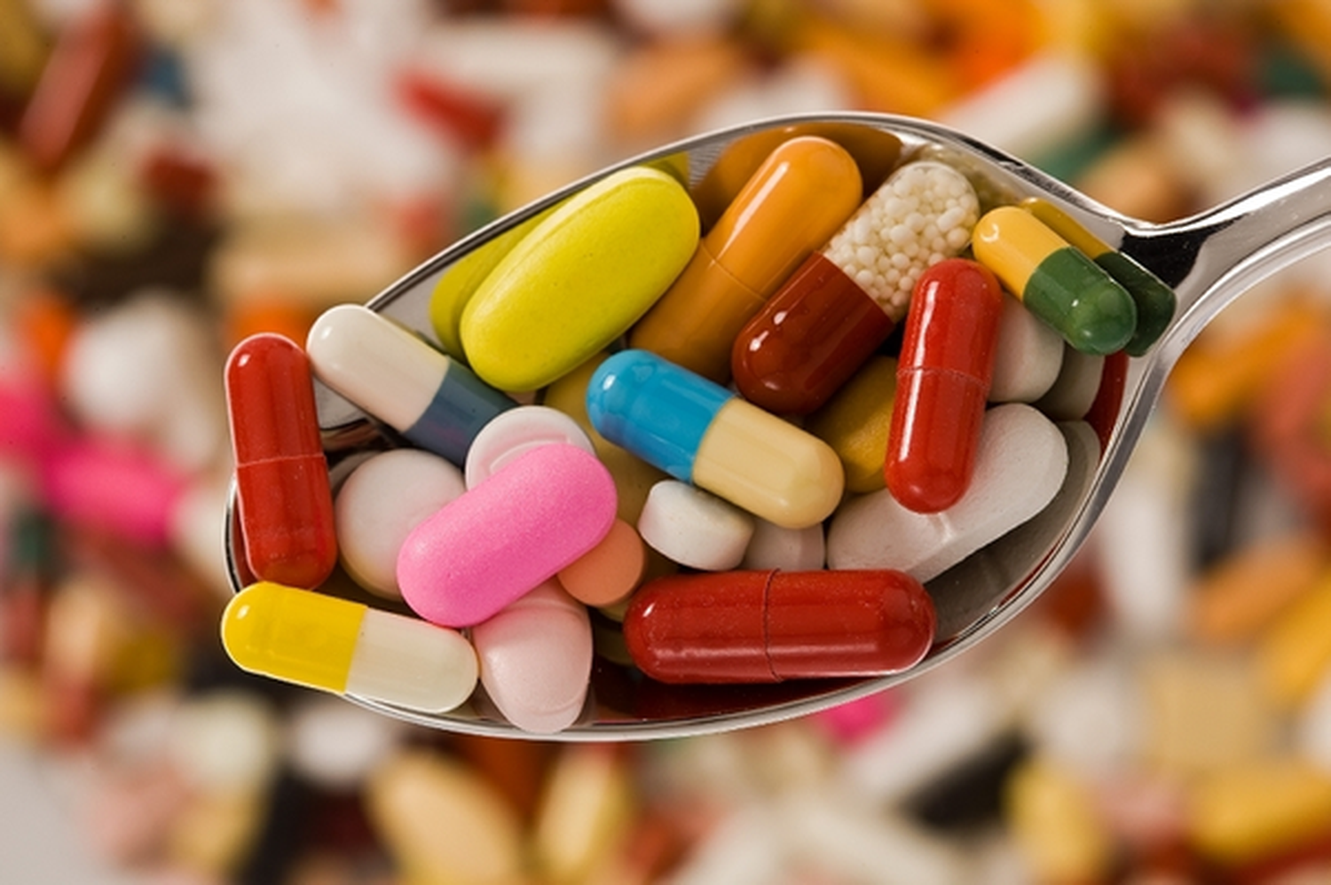 Automedicación, un problema sin remedio