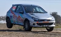 El Rally Mar y Sierras tuvo su fecha en General Lavalle