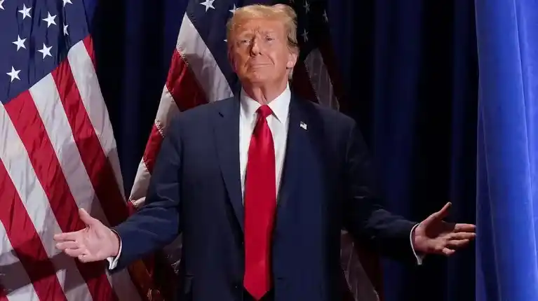 Corte de EEUU otorgó una victoria a Trump en su campaña presidencial
