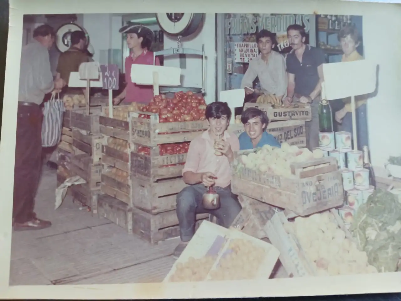 Mercado Modelo