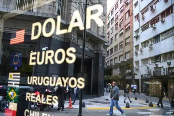 El Banco Central autorizó apertura de las casas de cambio pero no para venta de dólares