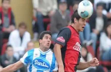 Colón intentará empezar el camino de la recuperación ante Atlético de Rafaela