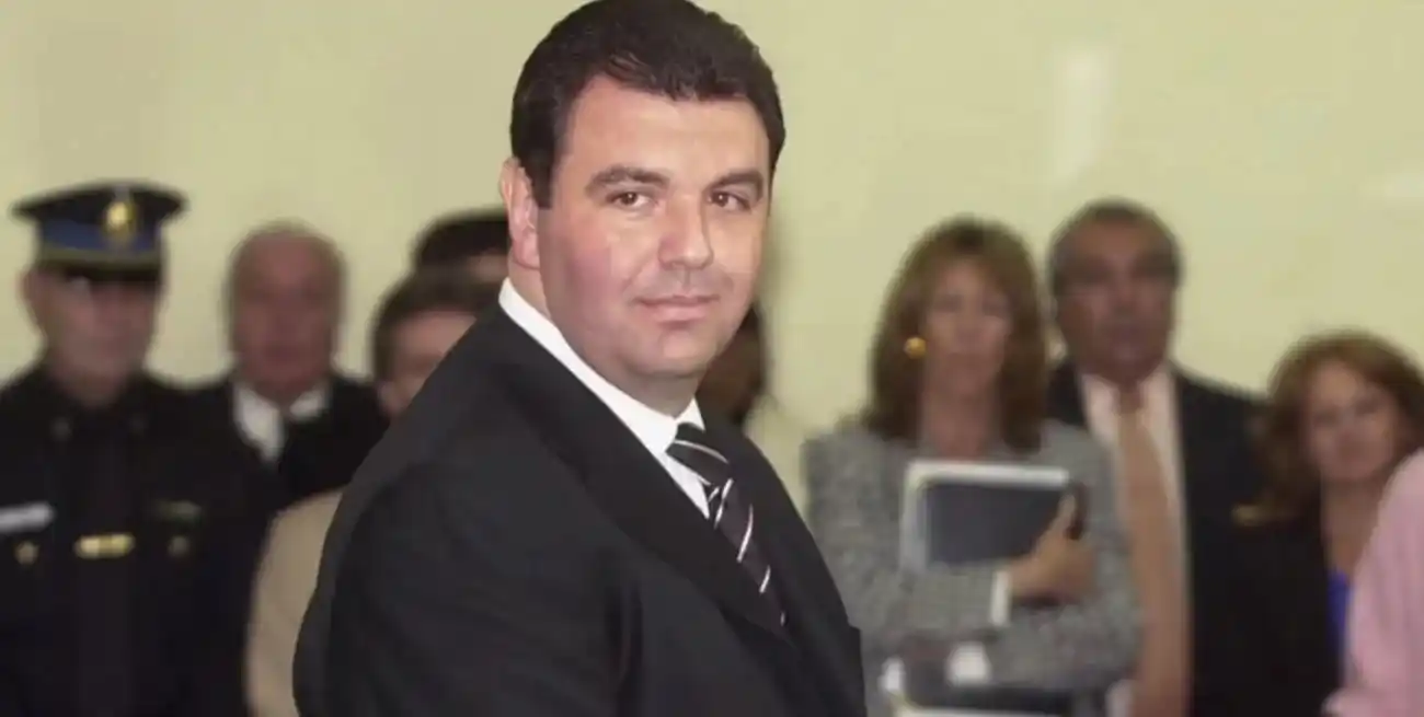 Ariel Lijo podría ocupar en la Corte Suprema el lugar que dejó Elena Highton de Nolasco en 2021.