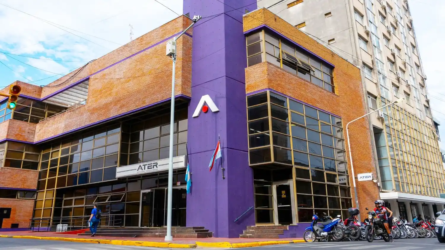 ATER amplía el uso obligatorio del aplicativo Imputación de Sellos