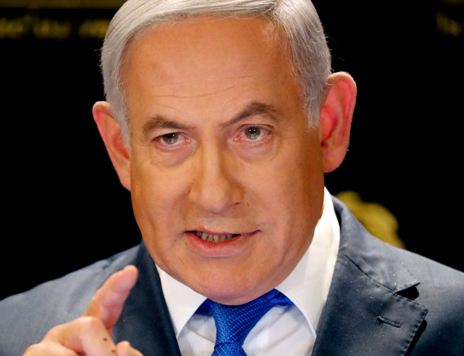 El traspié del primer ministro Netanyahu implicará convocar a elecciones en Israel